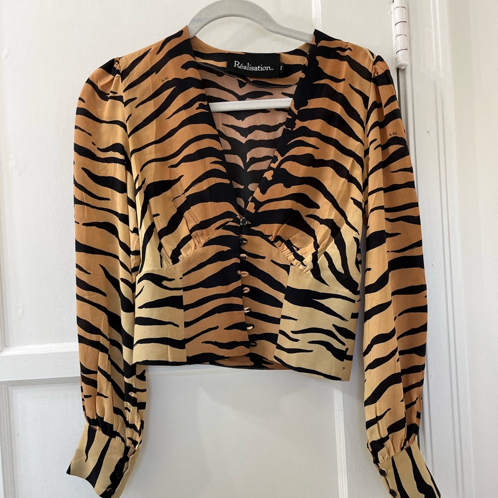 Realisation Par Kaia Top